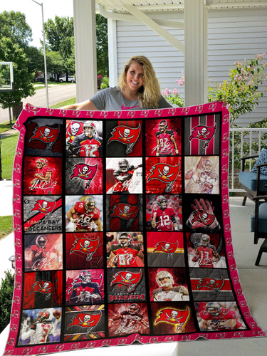 TBB Unique Blanket