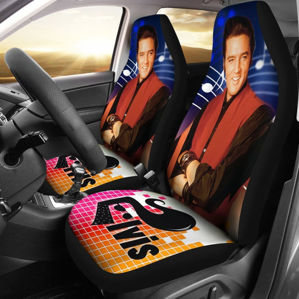 EQ Unique Seats