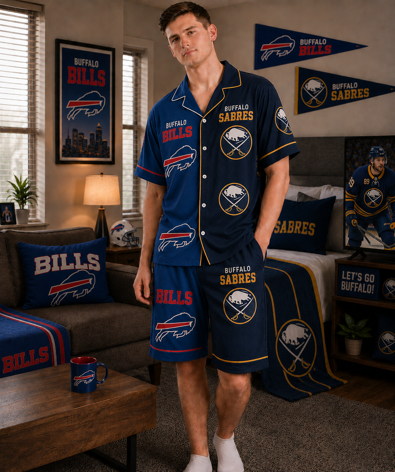BB Unique Pajama Set