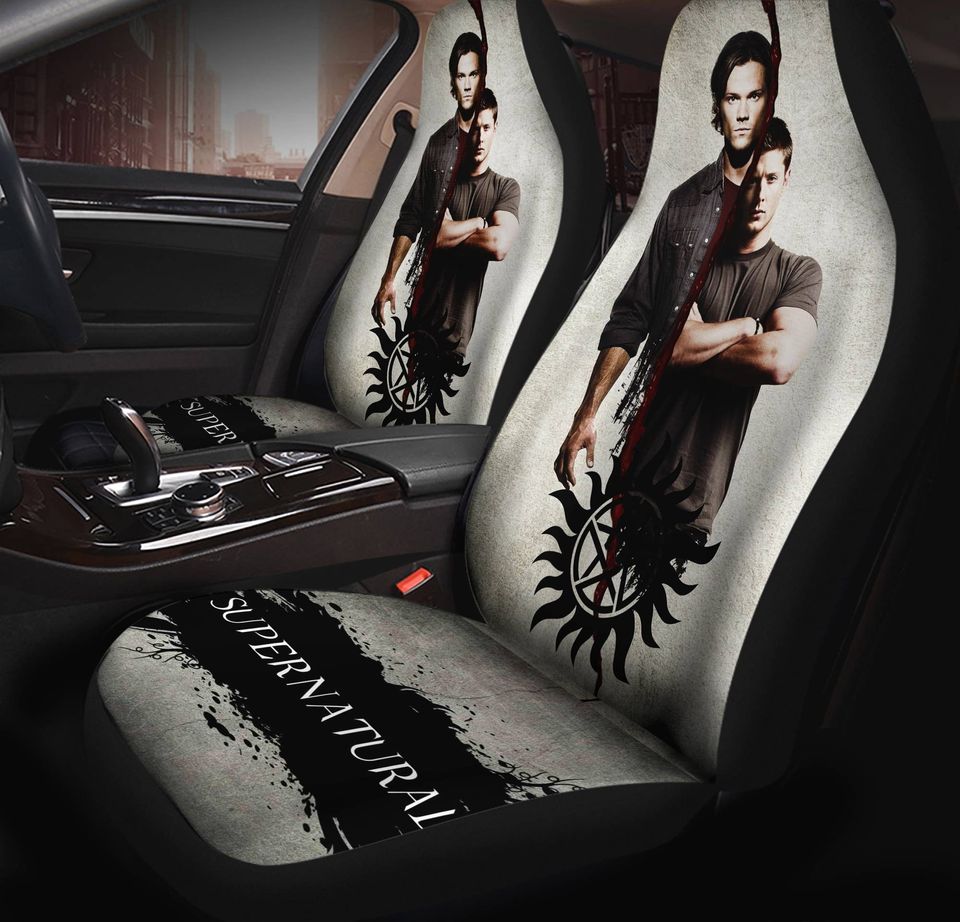 SP Unique Seats