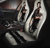 SP Unique Seats