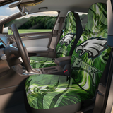 PE Unique Seats