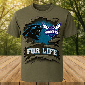 CP Unique T-Shirt