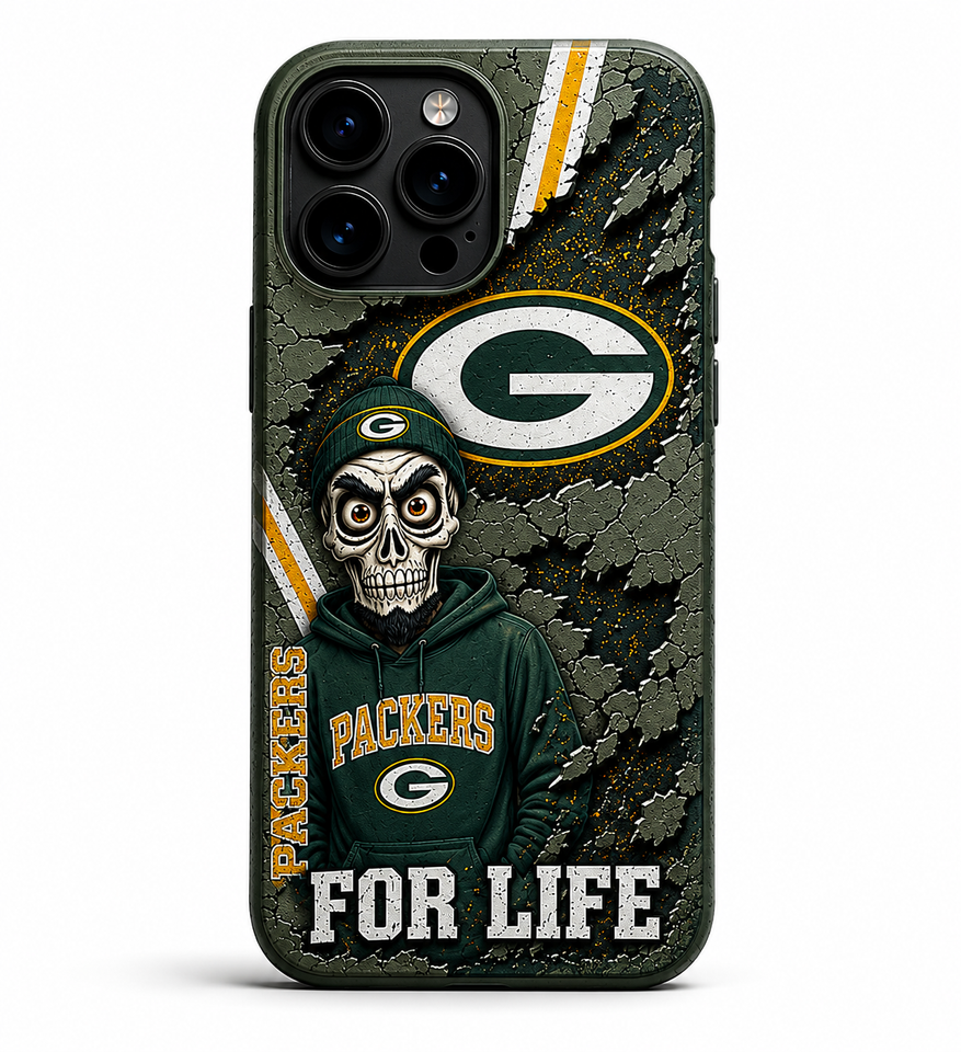 GP Unique Phone Case