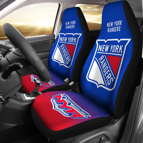 NR Unique Seats