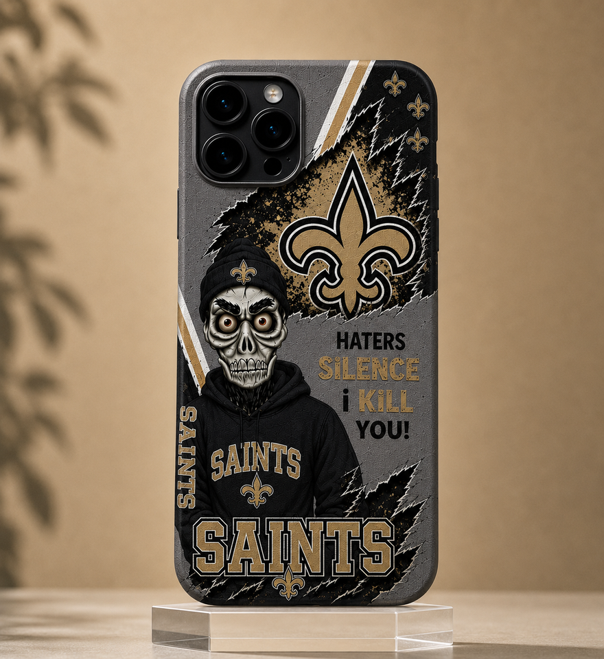 NS Unique Phone Case
