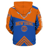 NK Unique Hoodie