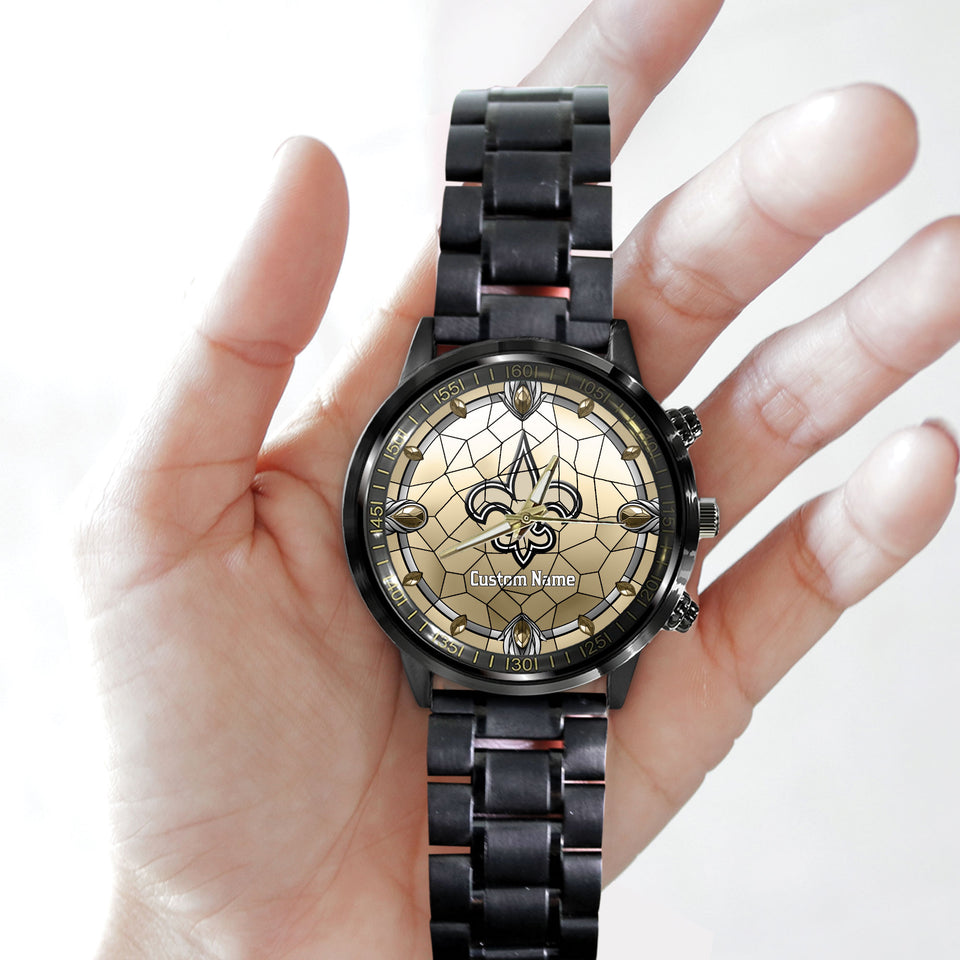NS Unique Luxury Watch