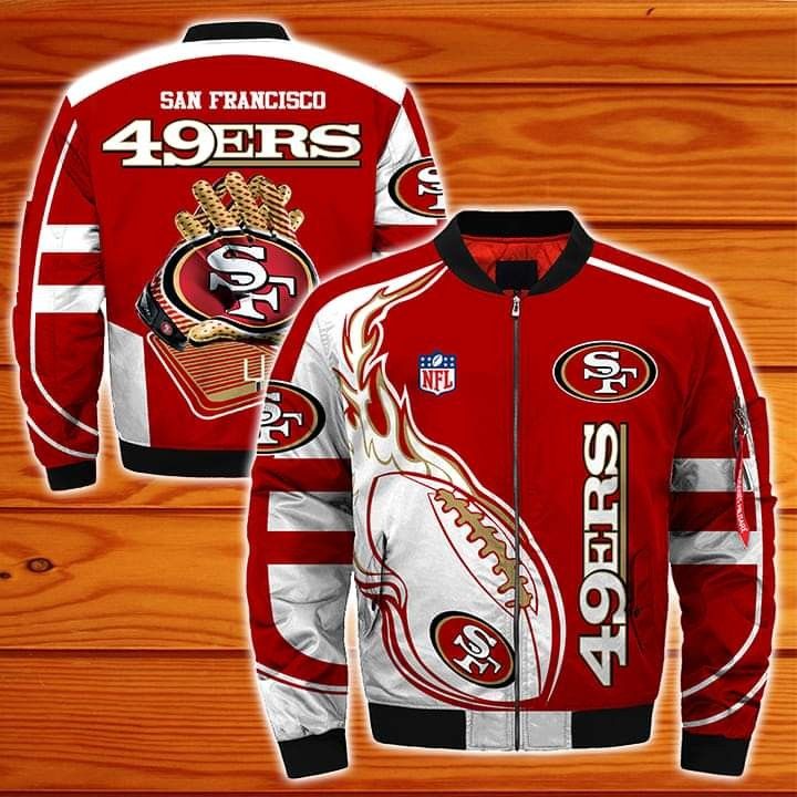 SF Unique Jacket