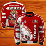 SF Unique Jacket
