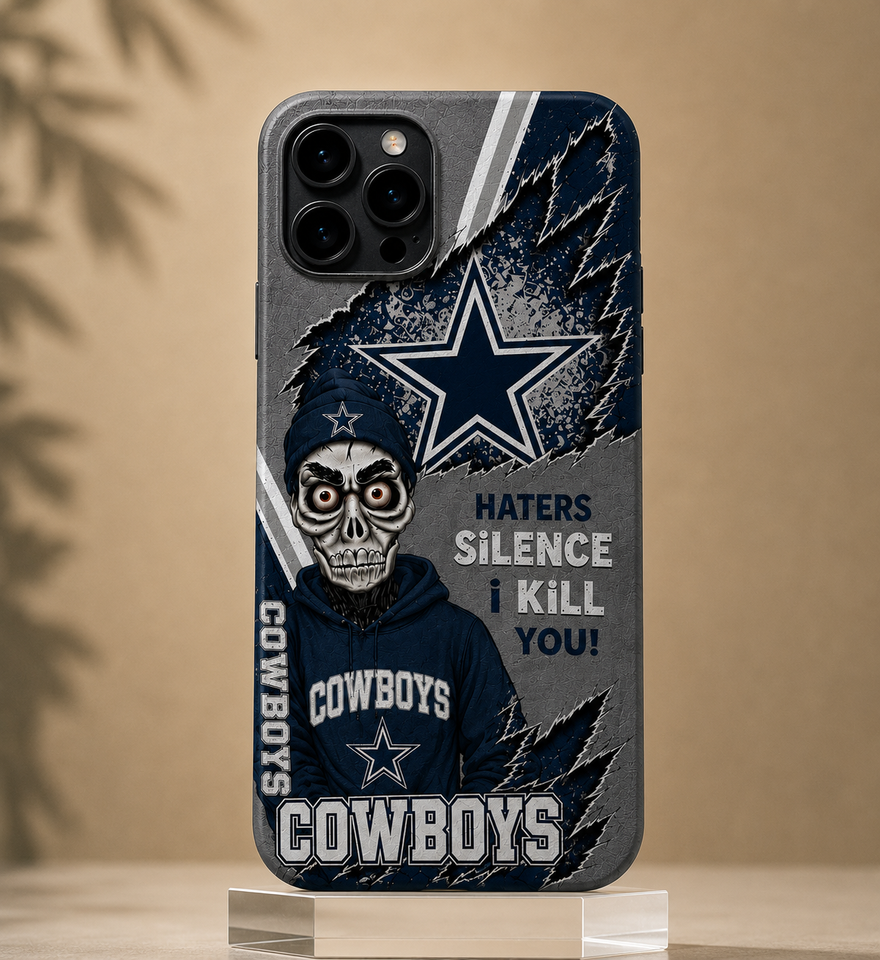 059 Unique Phone Case