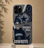 059 Unique Phone Case