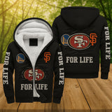 SF Unique Jacket