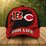 CB2 Unique Cap