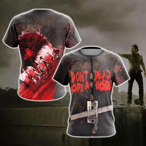 D1L Unique T-Shirt