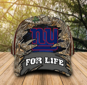 NG Unique Cap