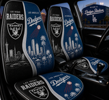 LR Unique Seats