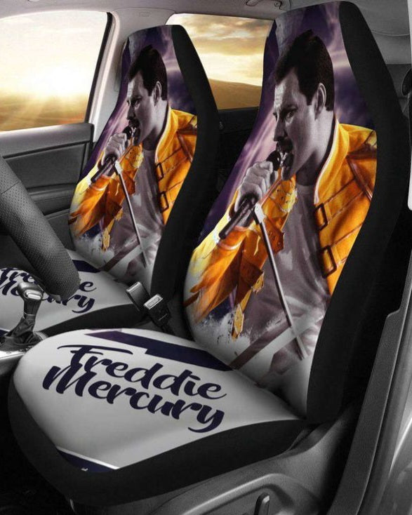 FR Unique Seats