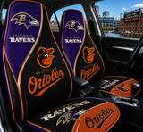 BO Unique Seats