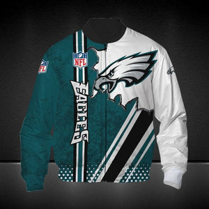 PE Unique Jacket