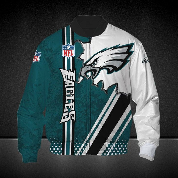 PE Unique Jacket