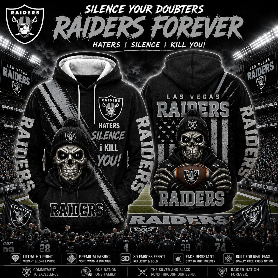 LR Unique Hoodie