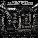 LR Unique Hoodie