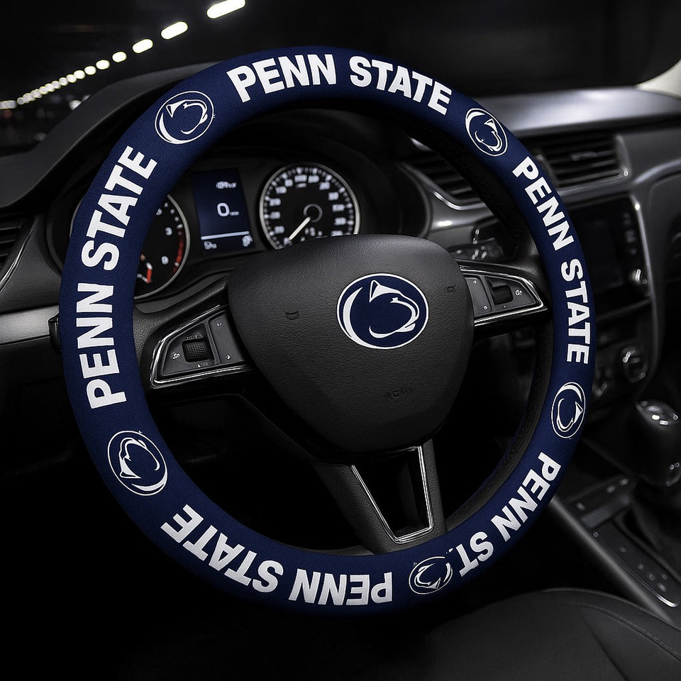 PS1L Steering Wheel Cover