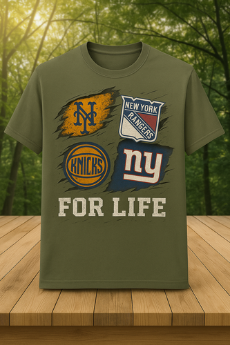 NG Unique T-Shirt