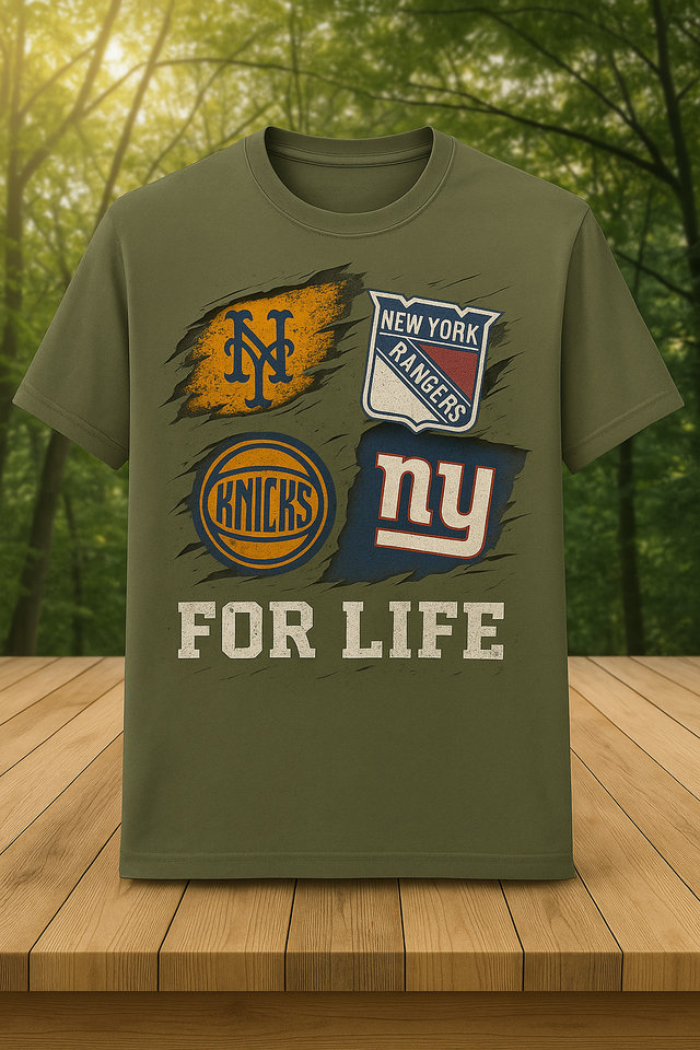 NG Unique T-Shirt