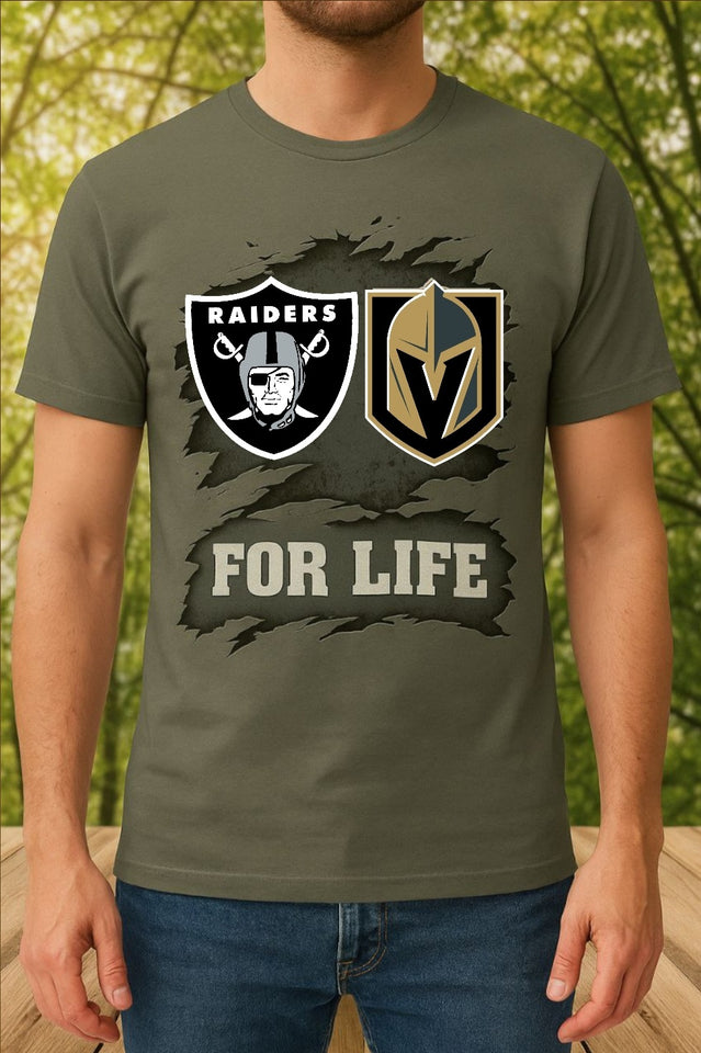 LR Unique T-Shirt