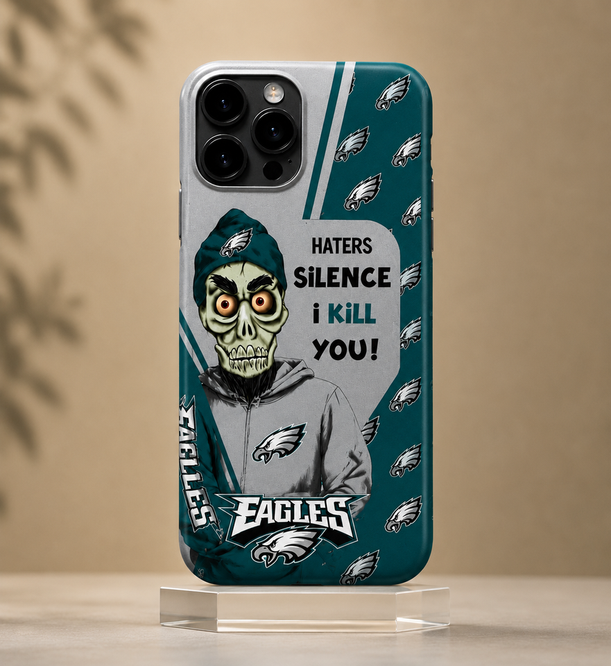PE Unique Phone Case