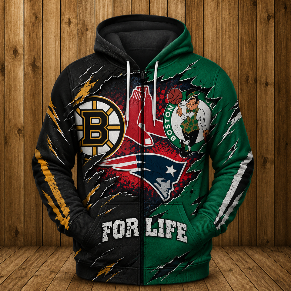 BB2 Unique Hoodie