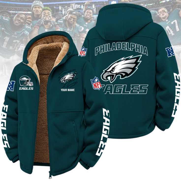 PE Unique Jacket