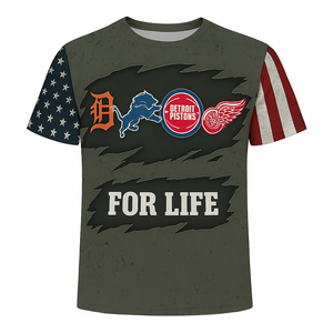 DL Unique T-Shirt