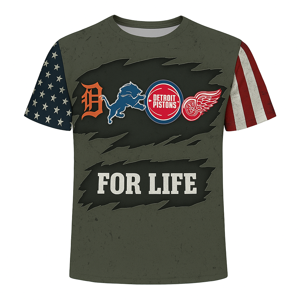 DL Unique T-Shirt