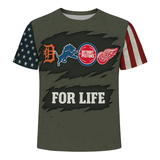 DL Unique T-Shirt