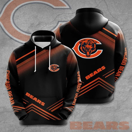 CB Unique Hoodie (Premium Edition)