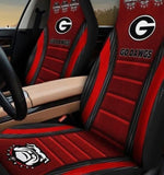 G1B Unique Seats