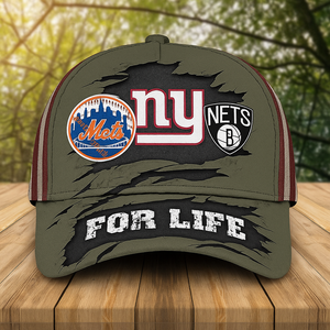 NG Unique Cap