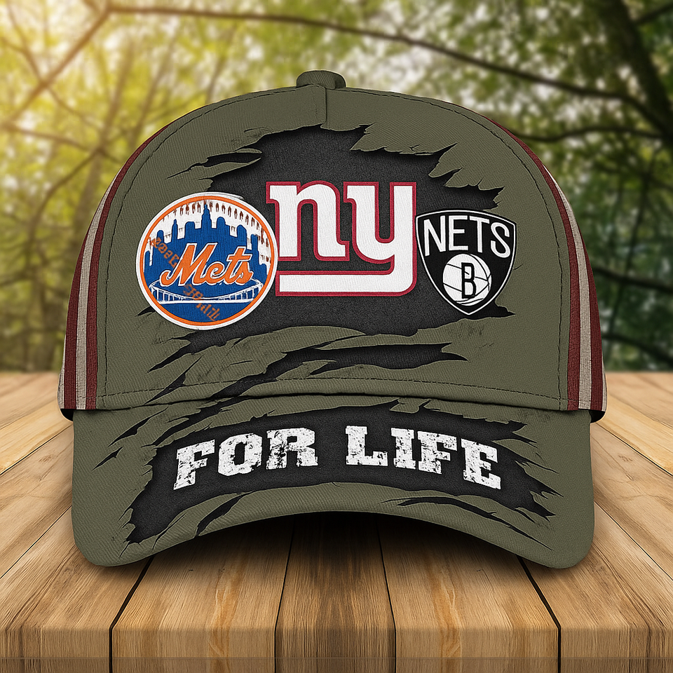 NG Unique Cap