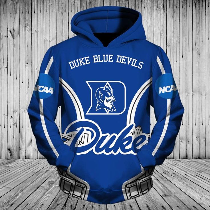 DBD Unique Hoodie