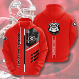 G1B Unique Hoodie