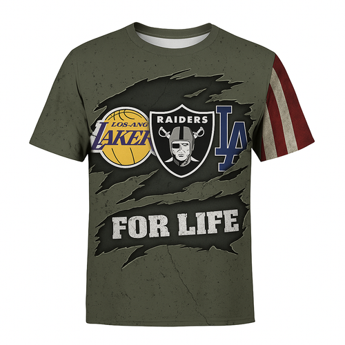LR Unique T-Shirt