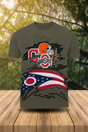 CB Unique T-Shirt