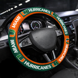 M1H Steering Wheel Cover