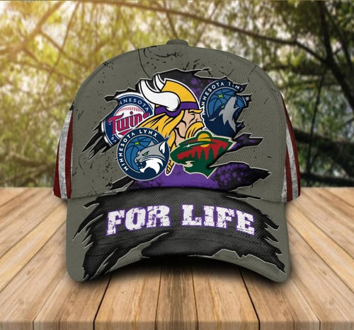 MV Unique Cap