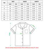 DL Unique Pajama Set