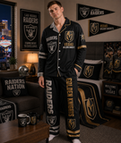 LR Unique Pajama Set – Long 2