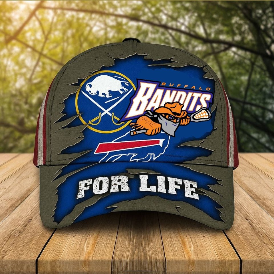 BB Unique Cap